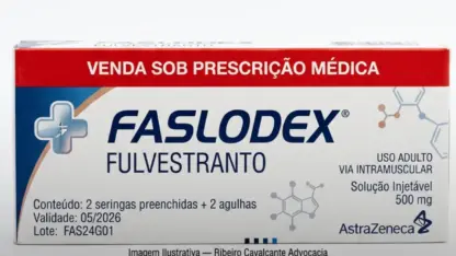 Poster: faslodex negado? Você pode estar perdendo seu direito.