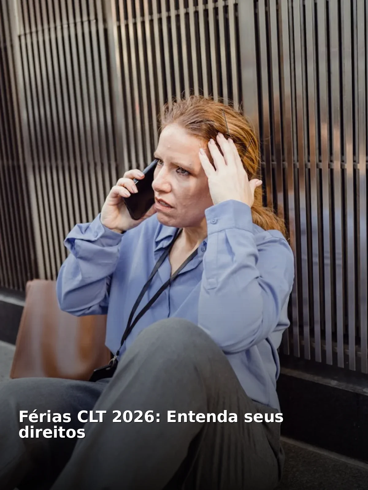 Férias clt 2026: entenda seus direitos
