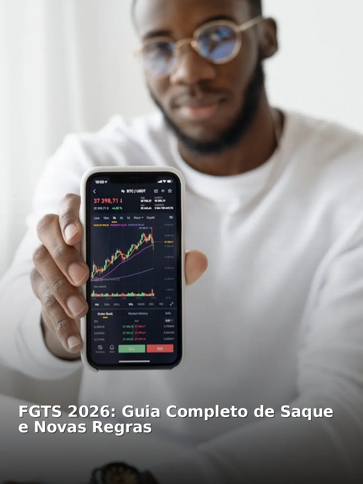 Fgts 2026: guia completo de saque e novas regras