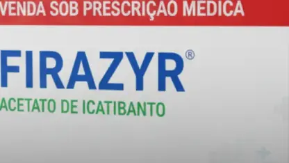 Poster firazyr negado pelo sus como 1785328984