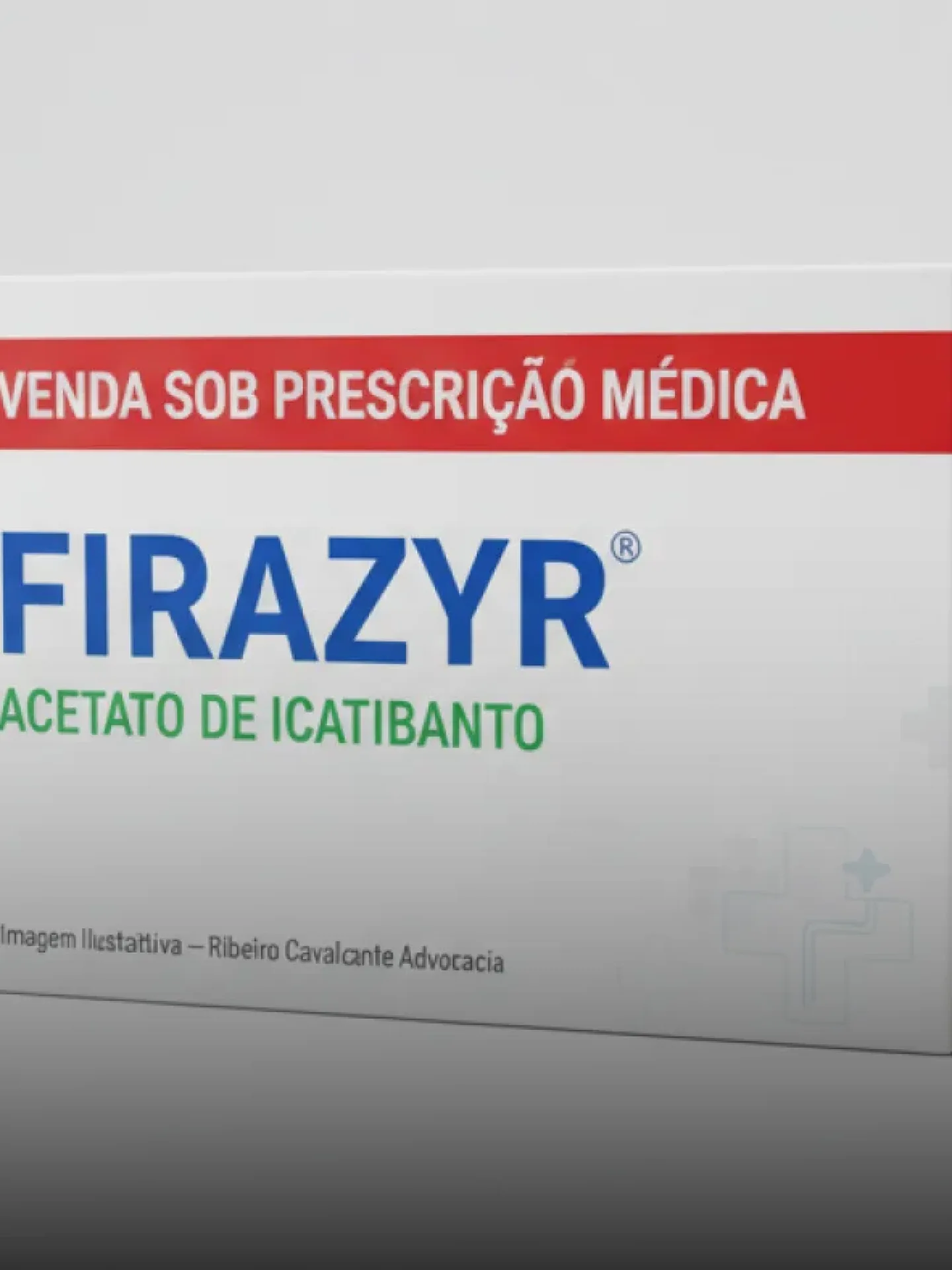 Firazyr negado pelo SUS: como conseguir por liminar
