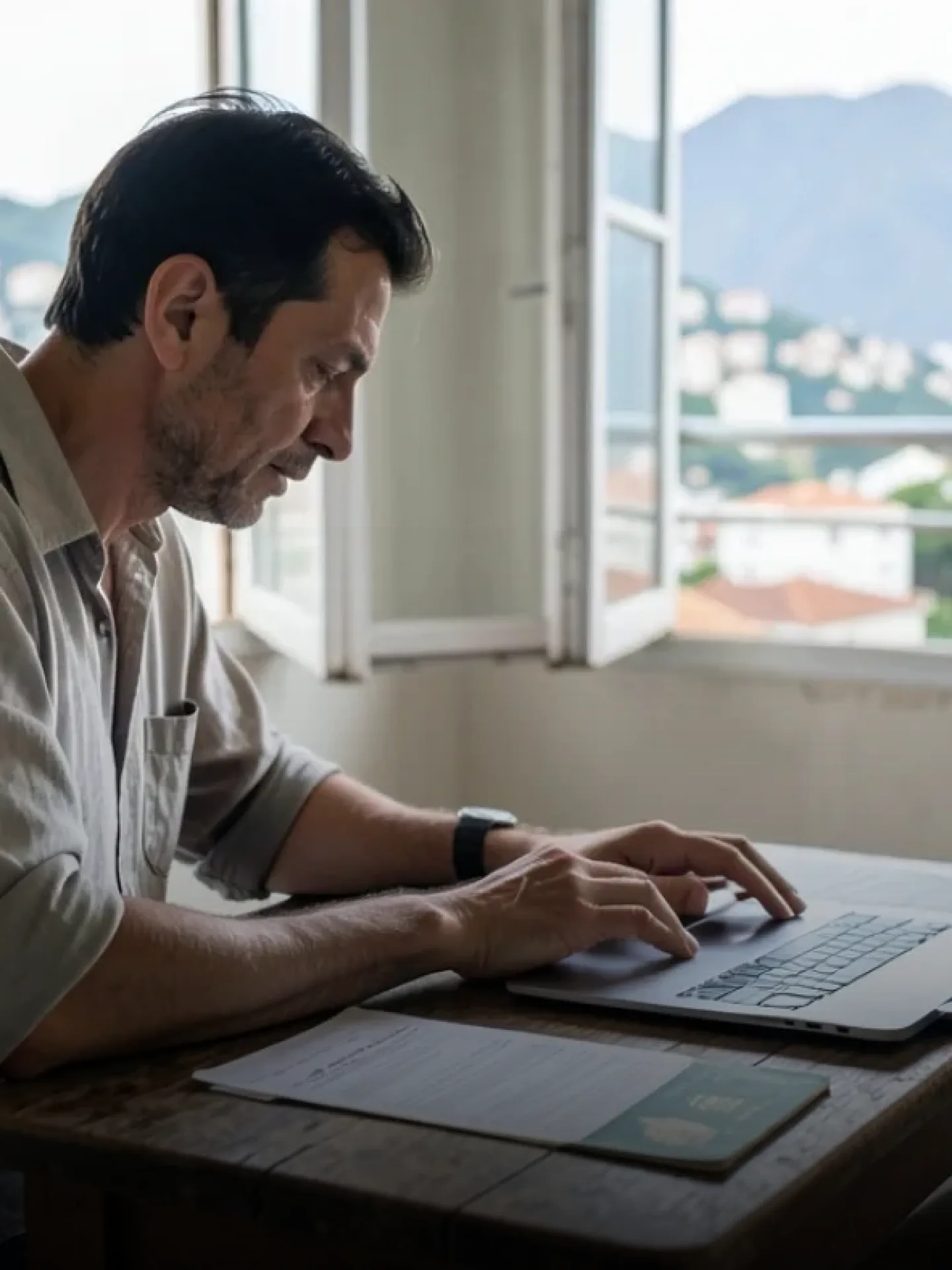 Foreign Income Tax Brazil: The 183-Day Rule