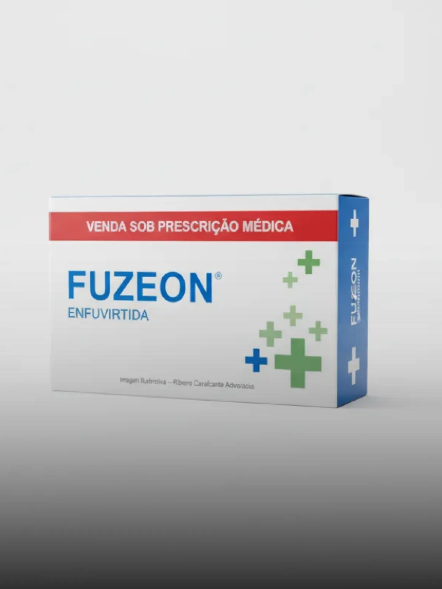 Fuzeon negado pelo plano: como reverter com liminar