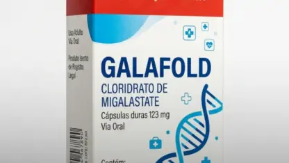 Poster: galafold pelo sus: conquiste seu direito
