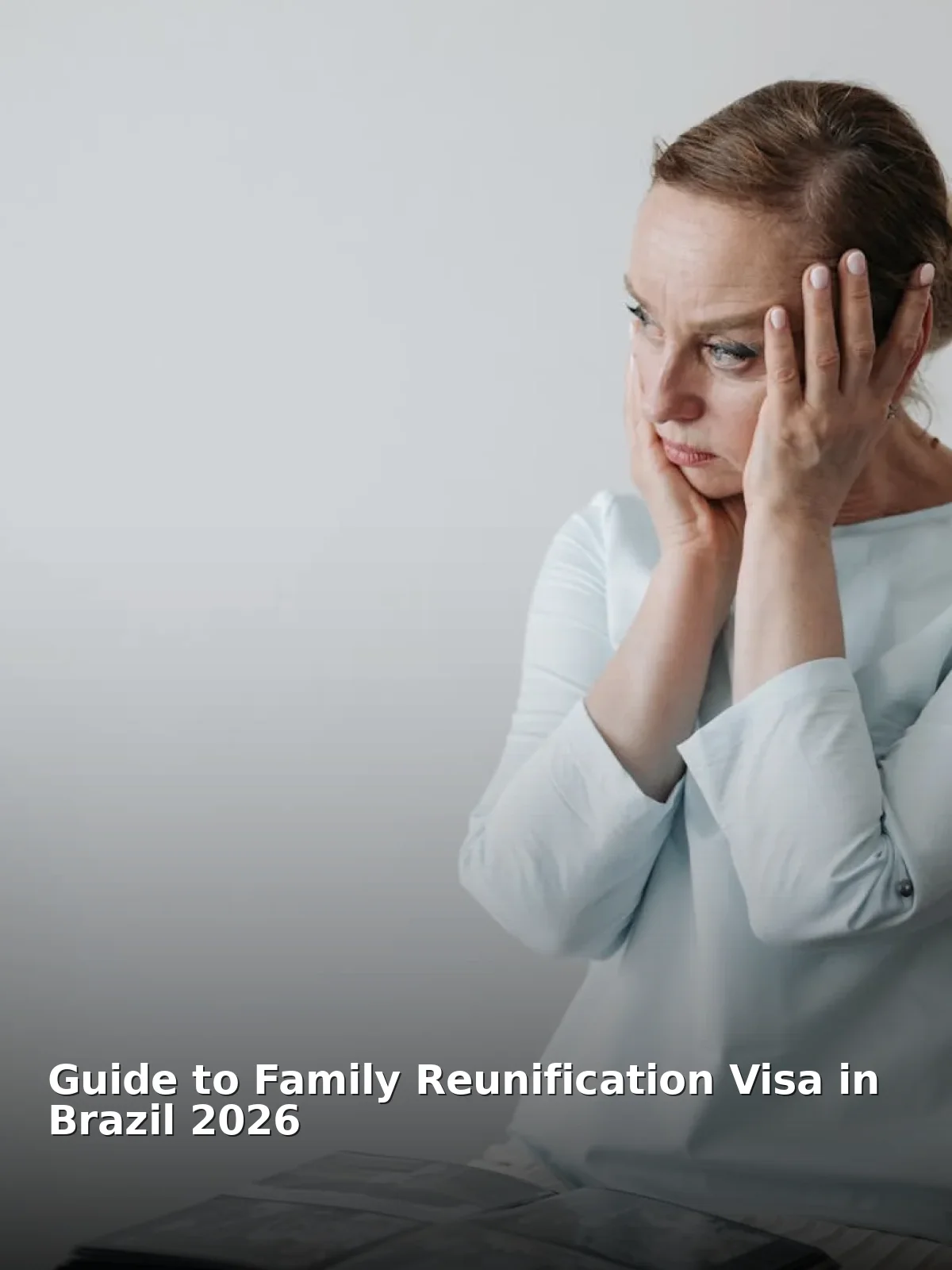 Guide to family reunification visa in brazil 2026
