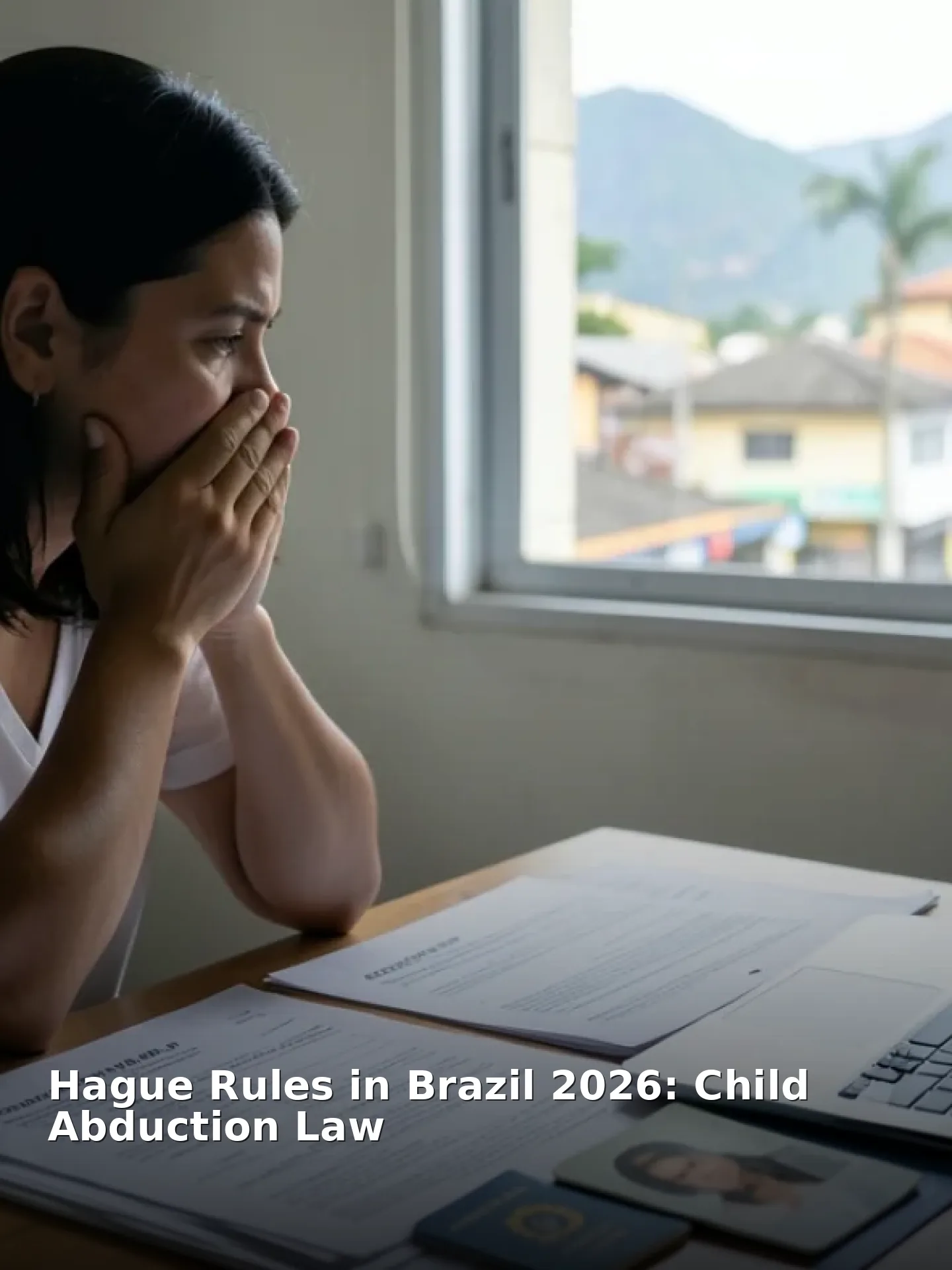 Hague Rules in Brazil 2026: Child Abduction Law