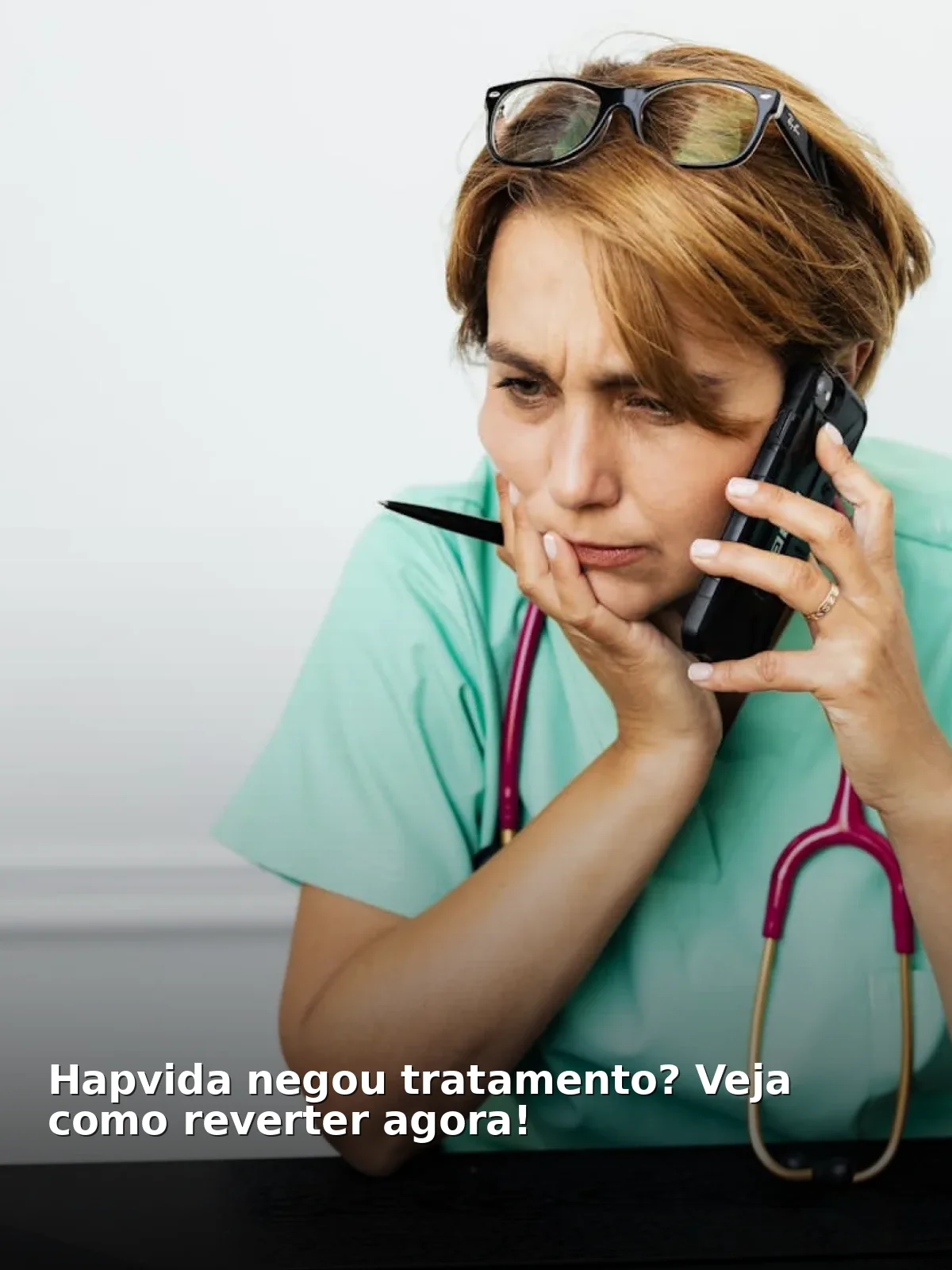Hapvida negou tratamento? Veja como reverter agora!