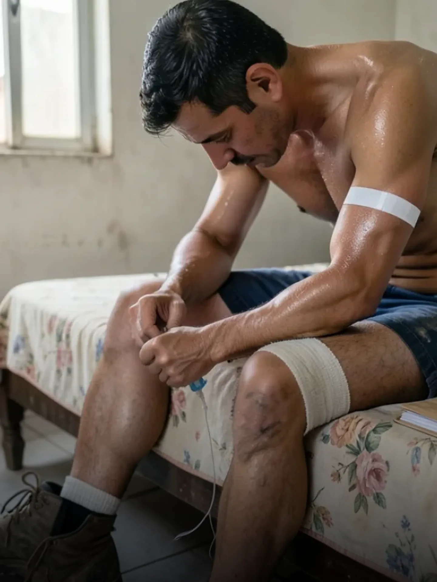 Hemofilia (CID D66): 3 benefícios do INSS em 2026