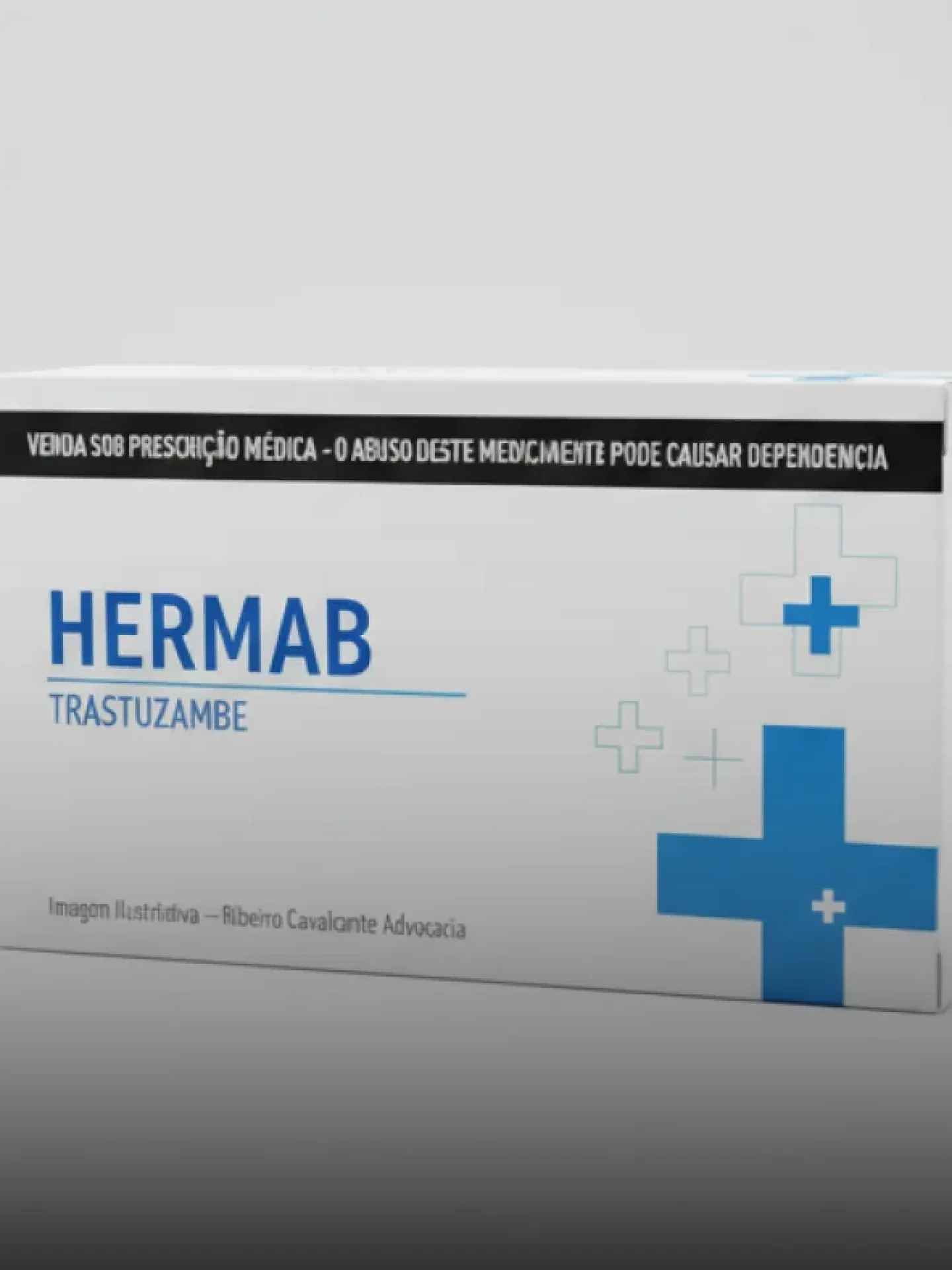 Hermab Negado pelo SUS: Como Conseguir por Liminar