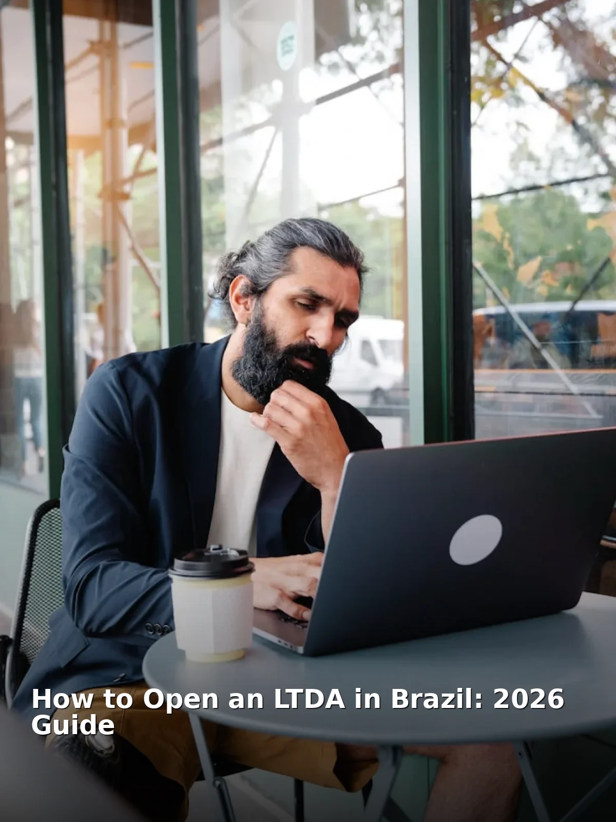 How to open an ltda in brazil: 2026 guide