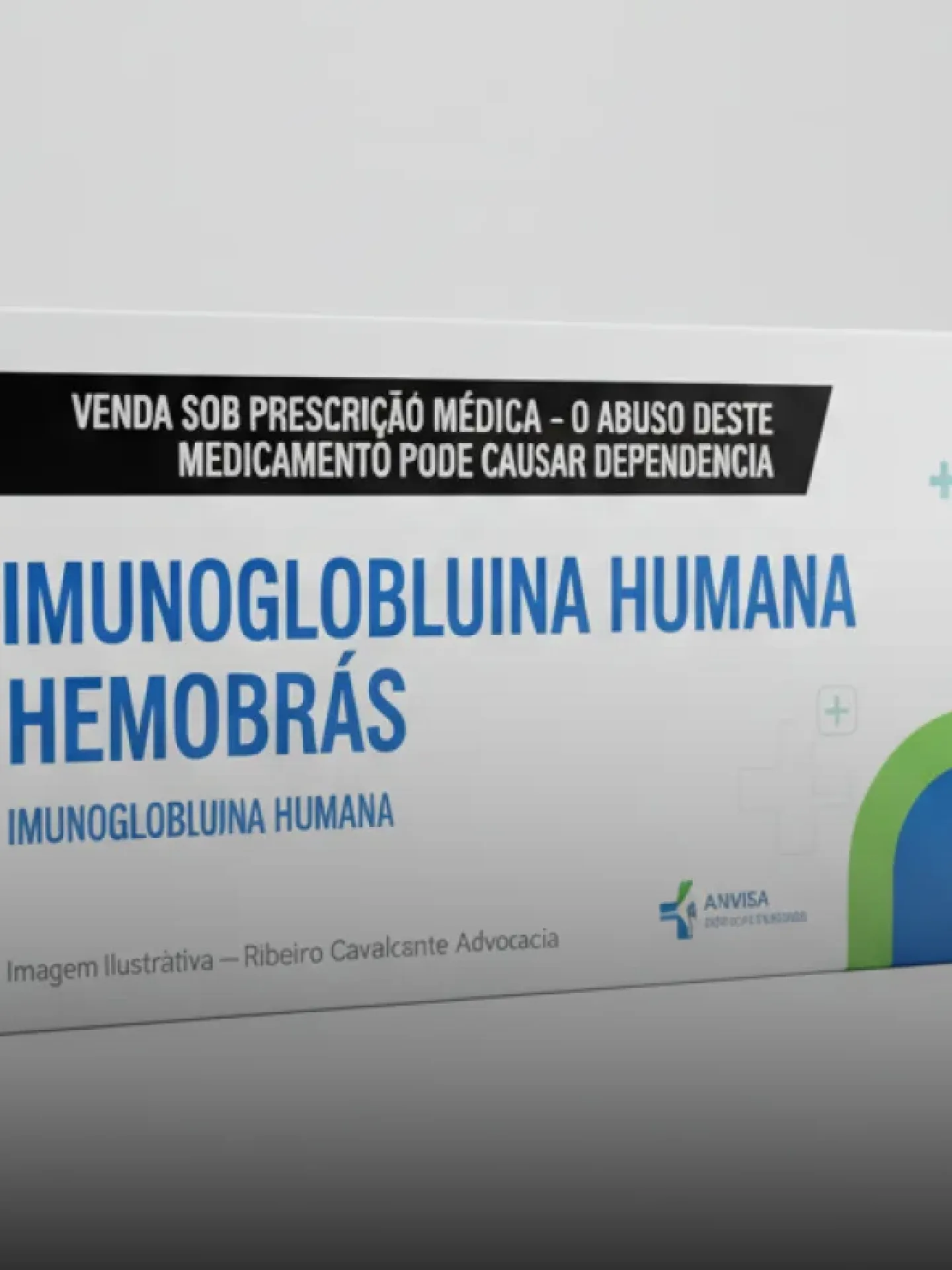 Imunoglobulina Negada pelo SUS: Como Conseguir na Justiça