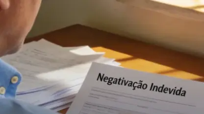 Poster indenizacao por negativacao in 1781523640