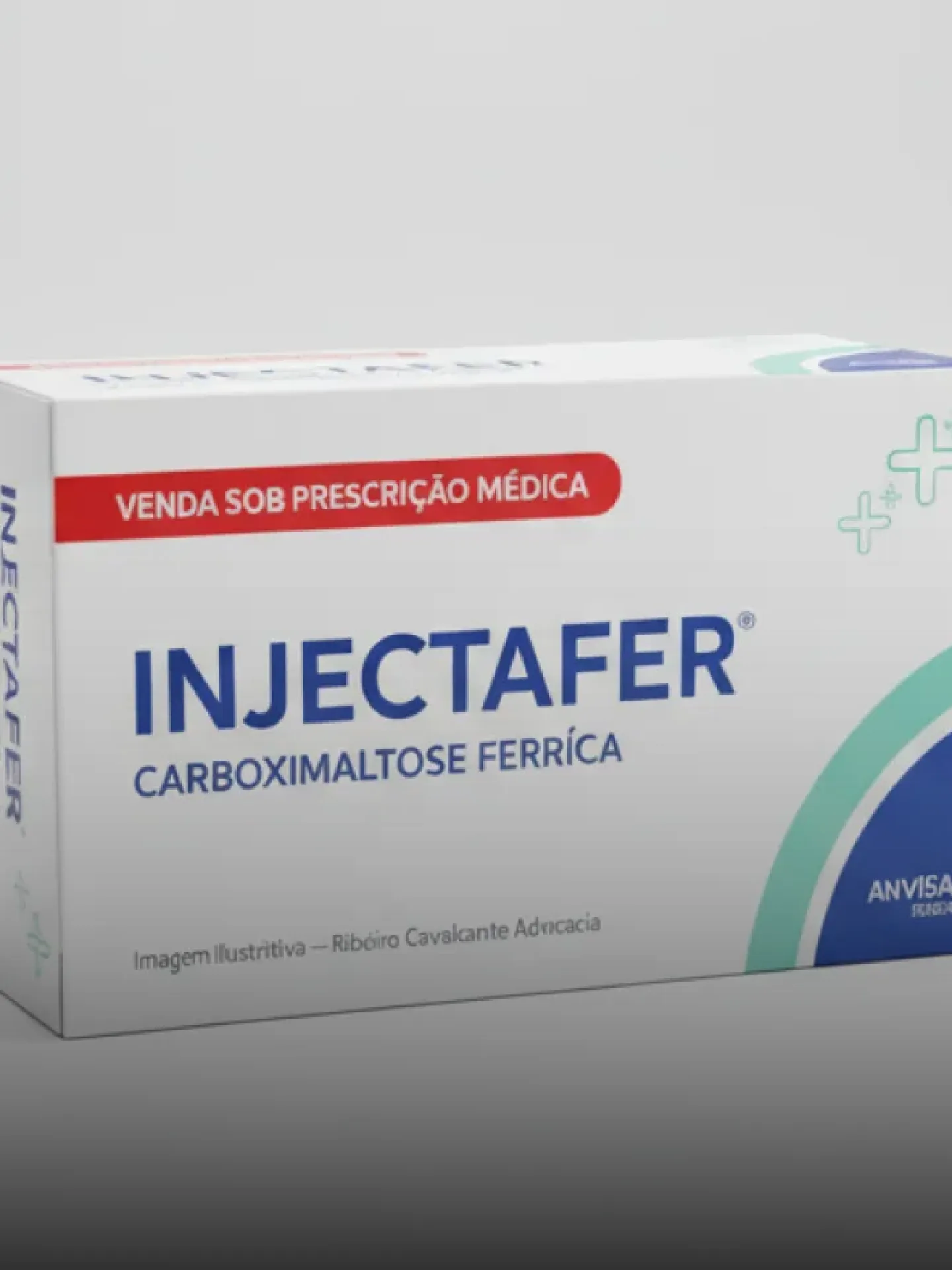 Injectafer negado pelo plano: como conseguir liminar