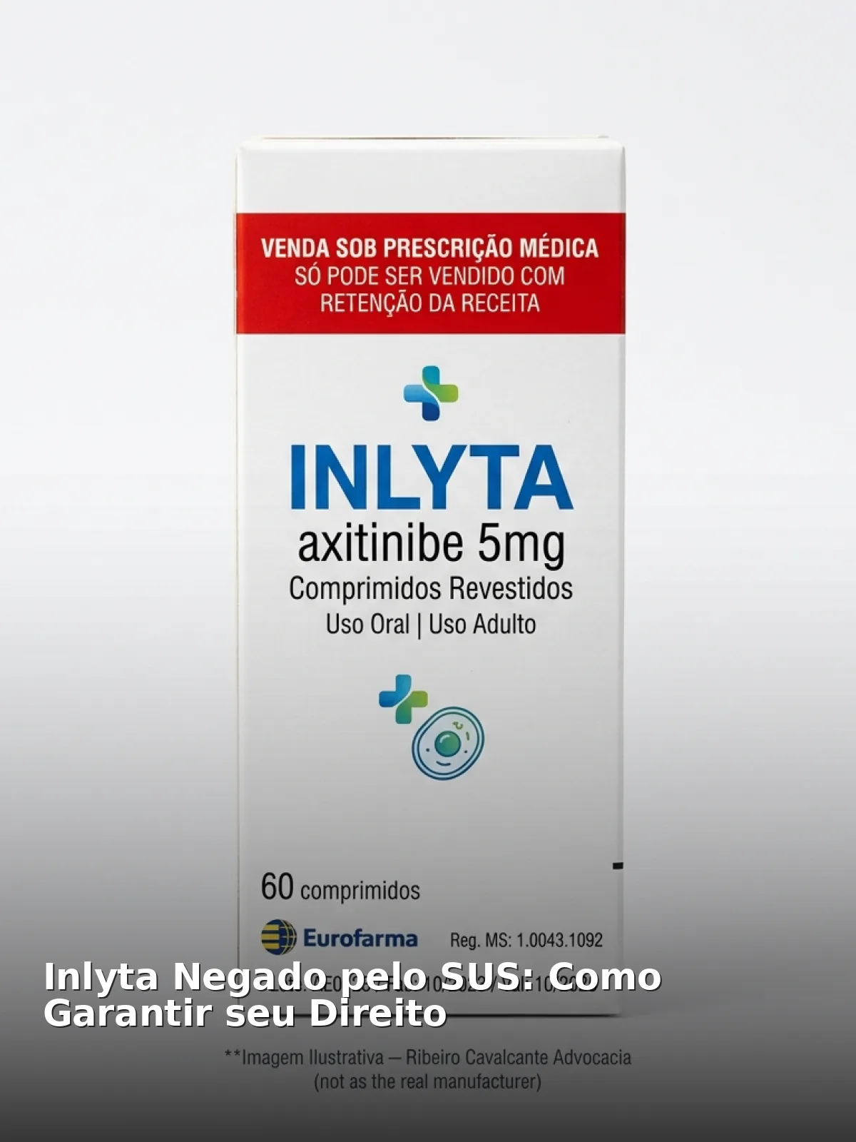 Inlyta negado pelo sus: como garantir seu direito
