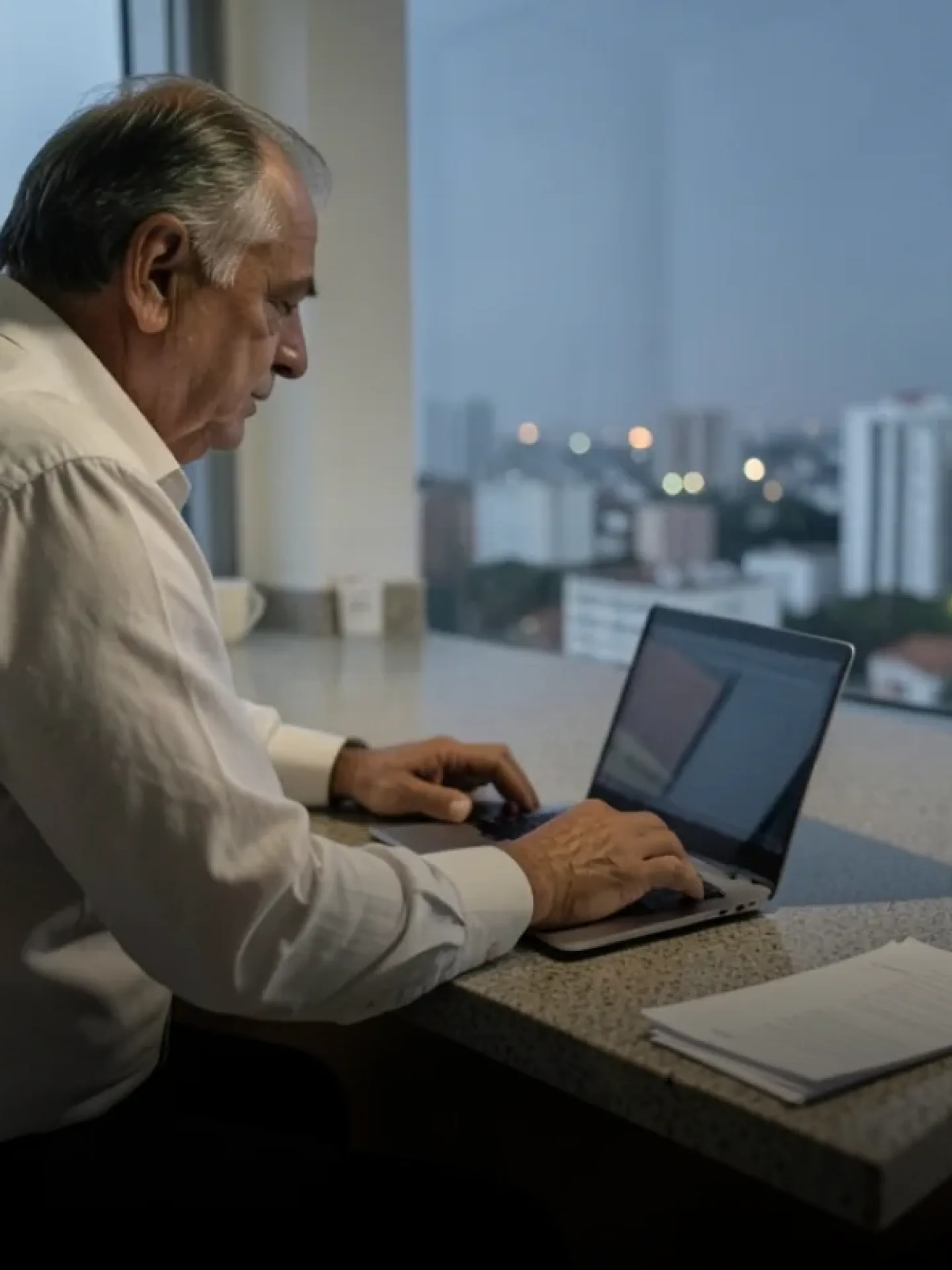 Insider trading: 10 dias para virar o jogo da defesa