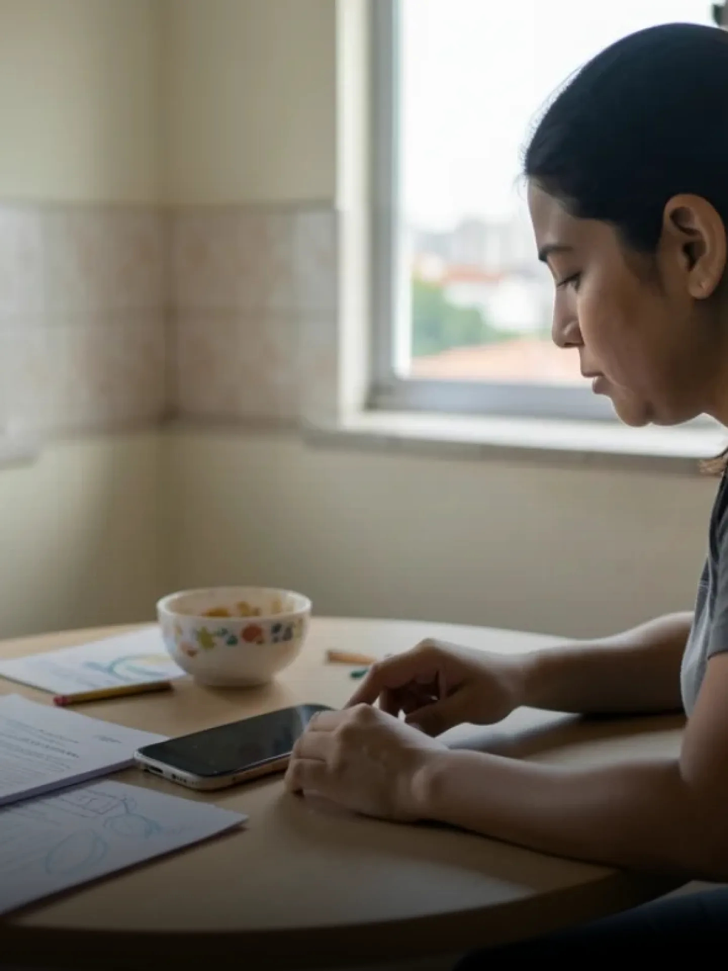 International Child Support Brazil: Enforce Payments