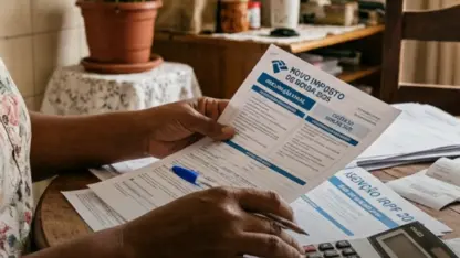 Poster: ir 2026: seu salário subiu e você ainda paga imposto? Talvez não precise.