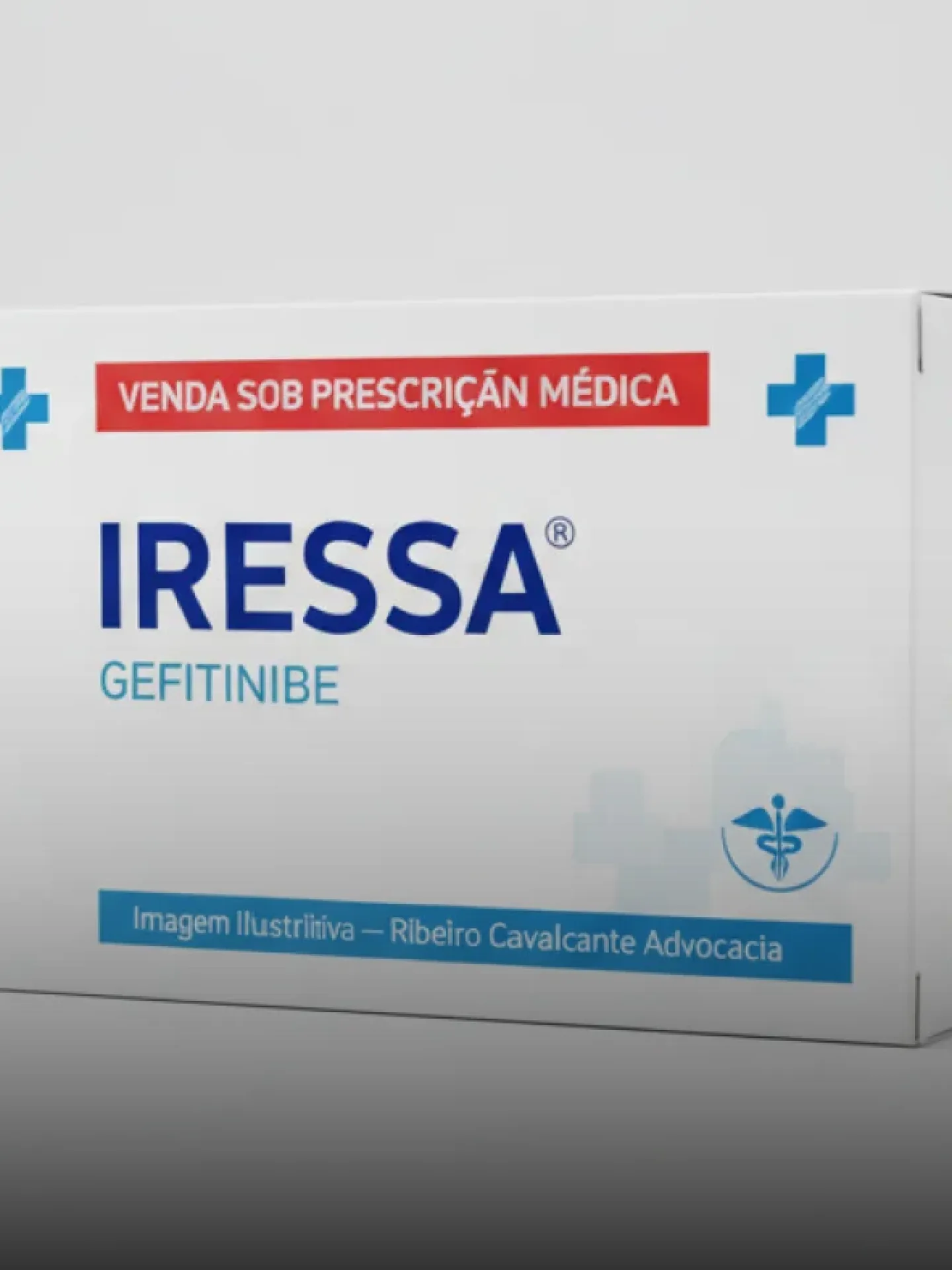 Iressa Negado pelo Plano: Como Conseguir por Liminar