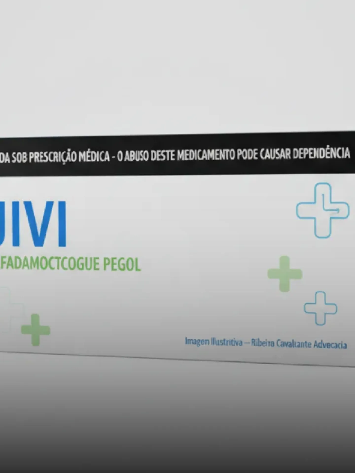 Jivi negado pelo plano: como conseguir liminar