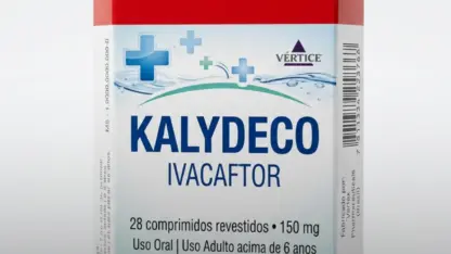 Poster: kalydeco plano de saúde 2026: direitos e como recorrer