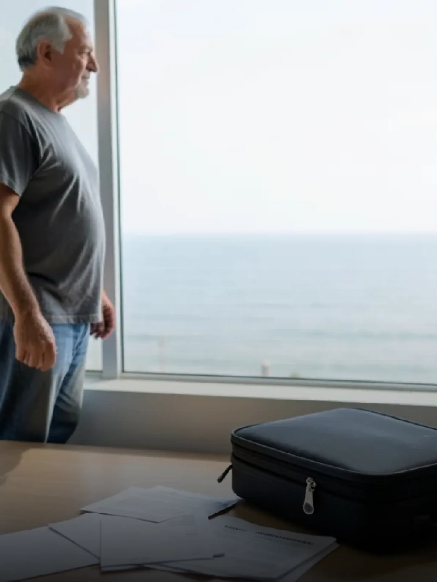 Leaving Brazil Tax Declaration: Exit Rules 2026