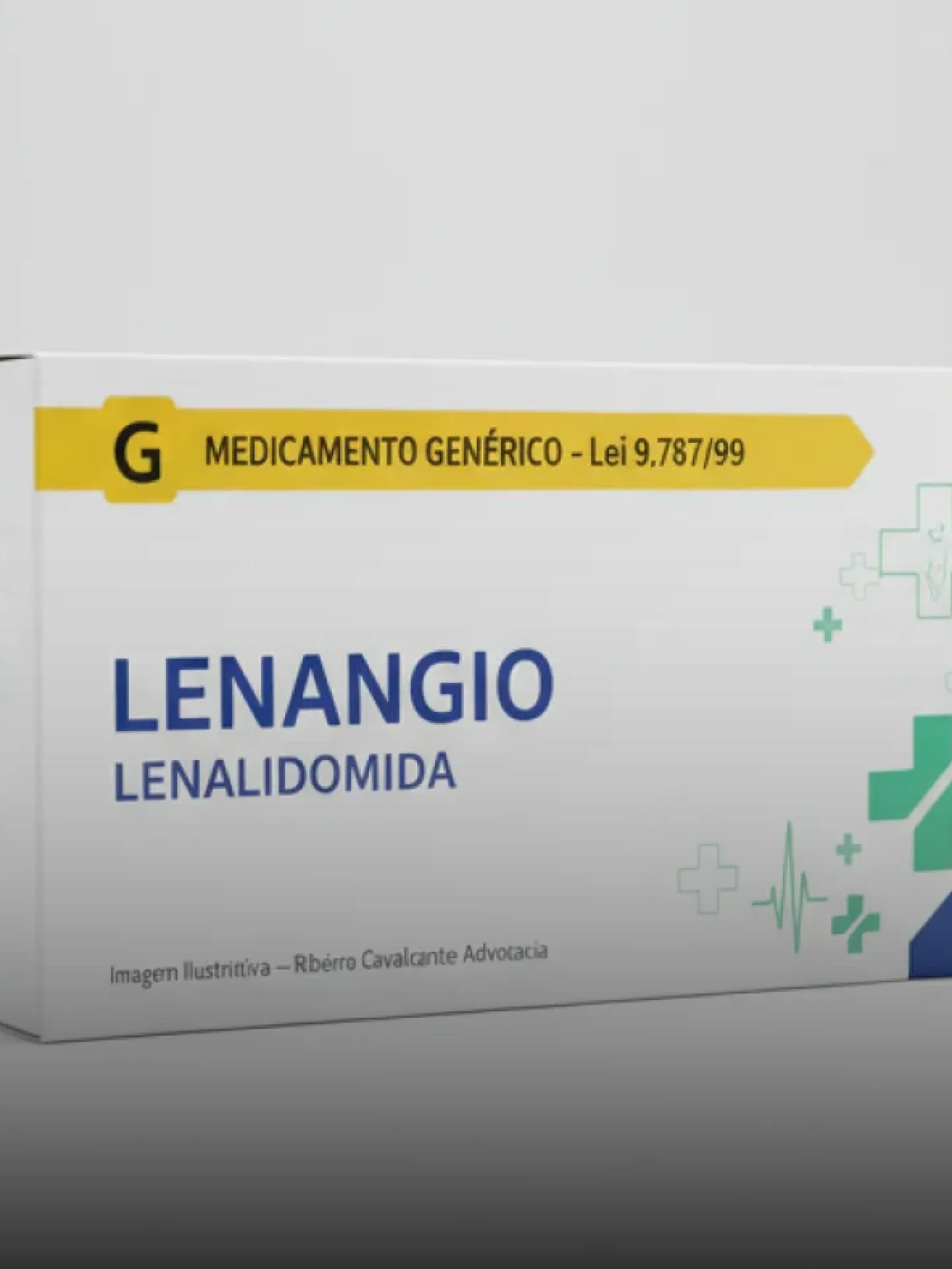 Lenangio negado pelo SUS: como conseguir na Justiça