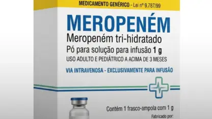 Poster: meropeném plano de saúde: direitos e como recorrer 2026