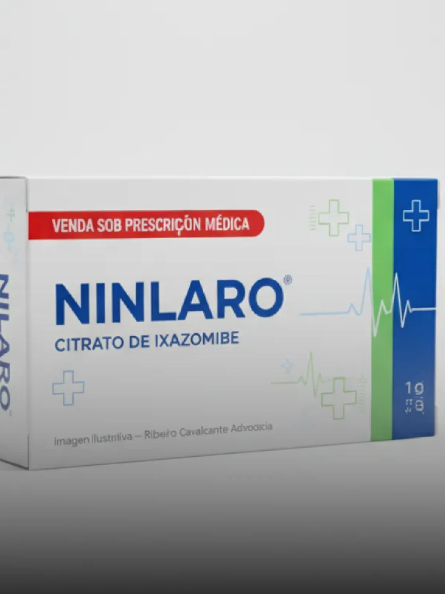 Ninlaro negado pelo plano: como conseguir por liminar