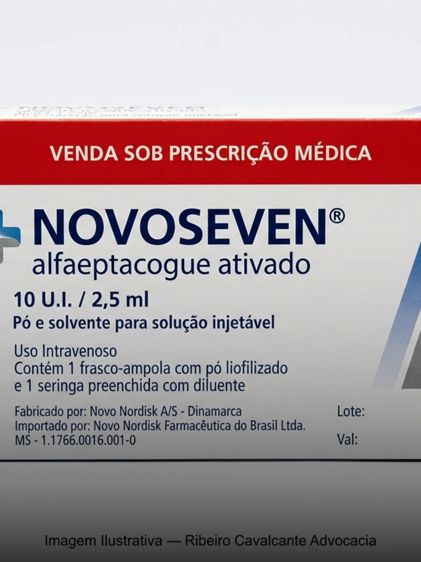 Novoseven negado pelo SUS: como conseguir na Justiça