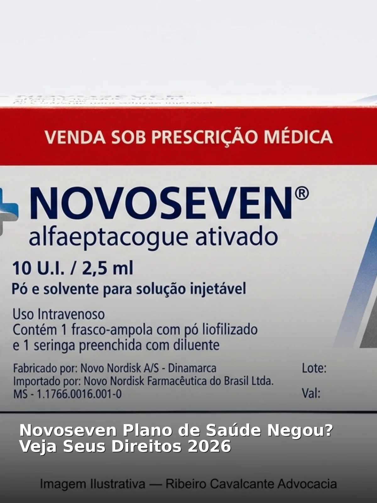 Novoseven plano de saúde negou? Veja seus direitos 2026