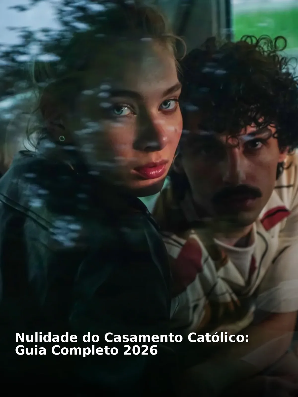 Nulidade do casamento católico: guia completo 2026