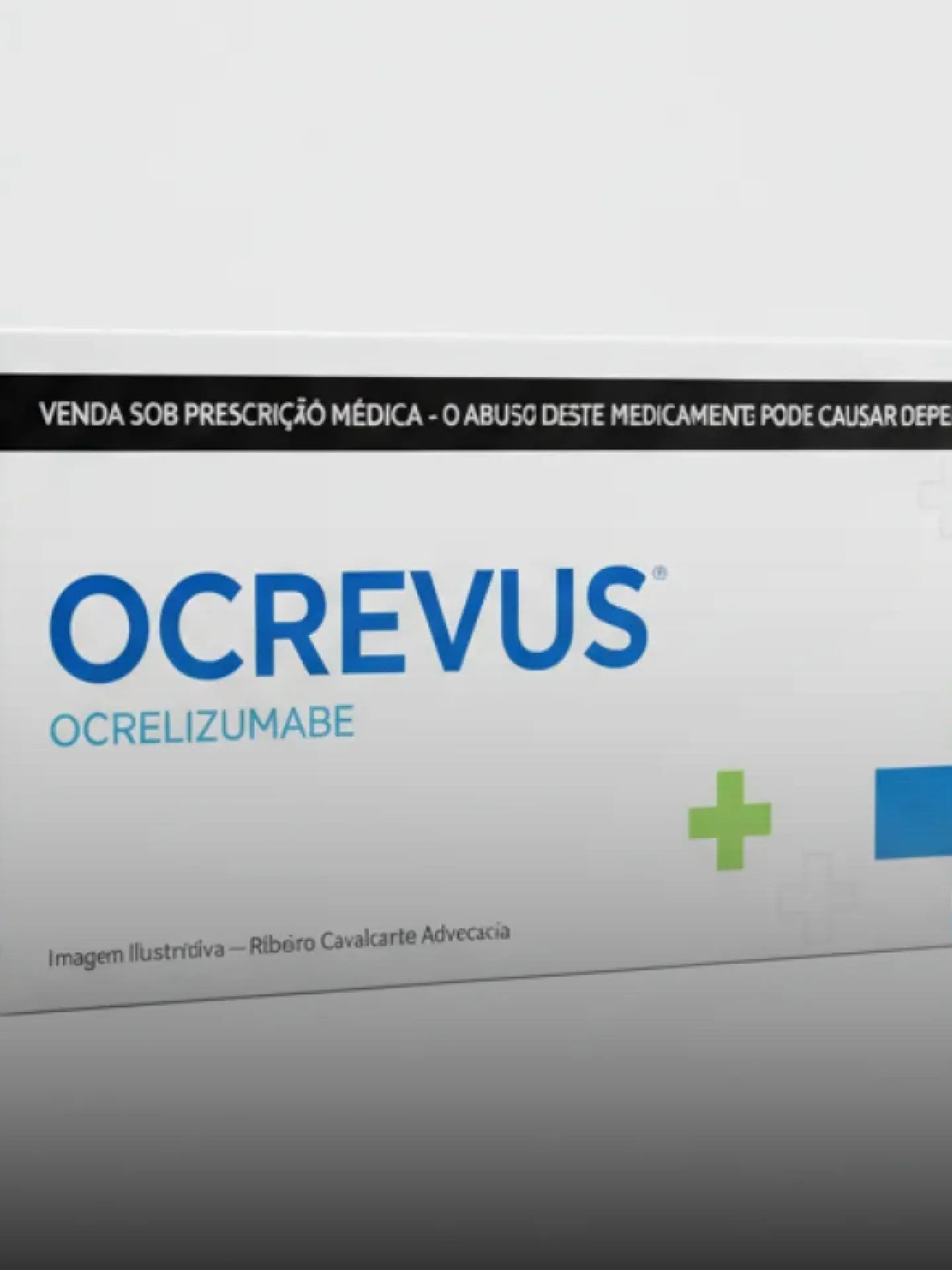 Ocrevus negado pelo SUS: como conseguir na Justiça
