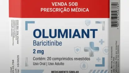 Poster: olumiant negado pelo plano de saúde? Seus direitos em 2026