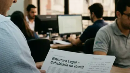 Poster: open company in brazil 2026: best structure for us firms