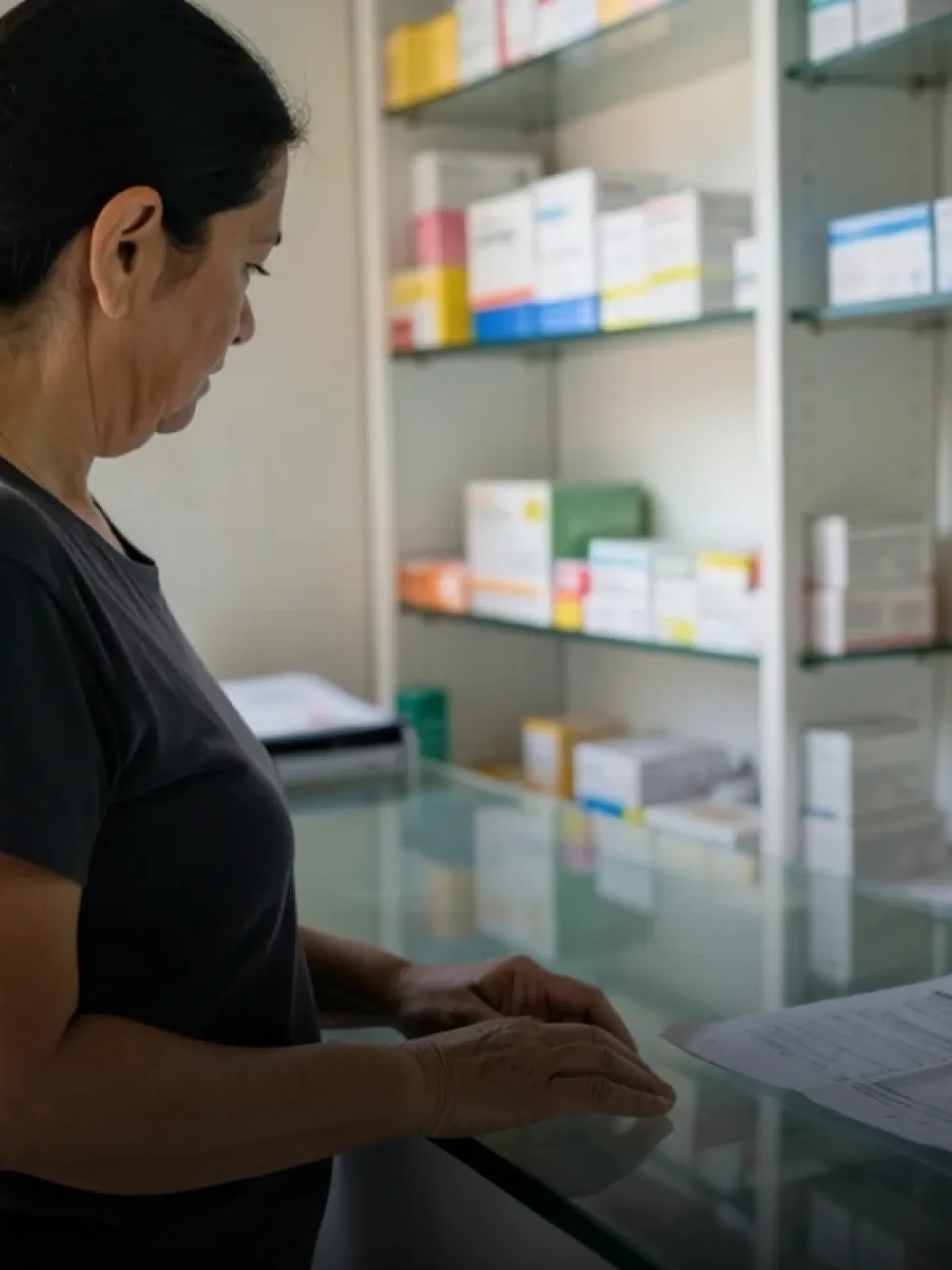 Oseltamivir Negado pelo Plano: Como Conseguir na Justiça