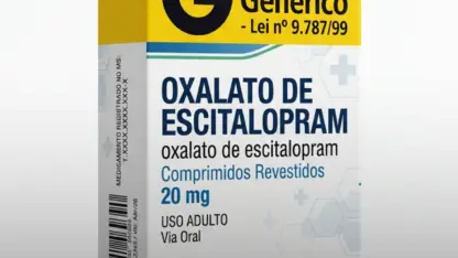 Poster: oxalato de escitalopram: plano de saúde negou? 2026