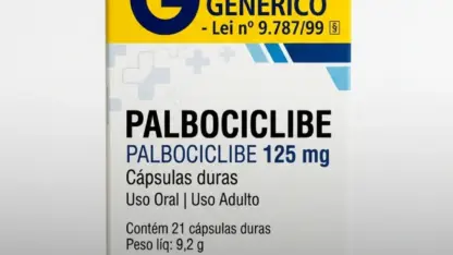 Poster: palbociclibe plano de saúde: como garantir em 2026