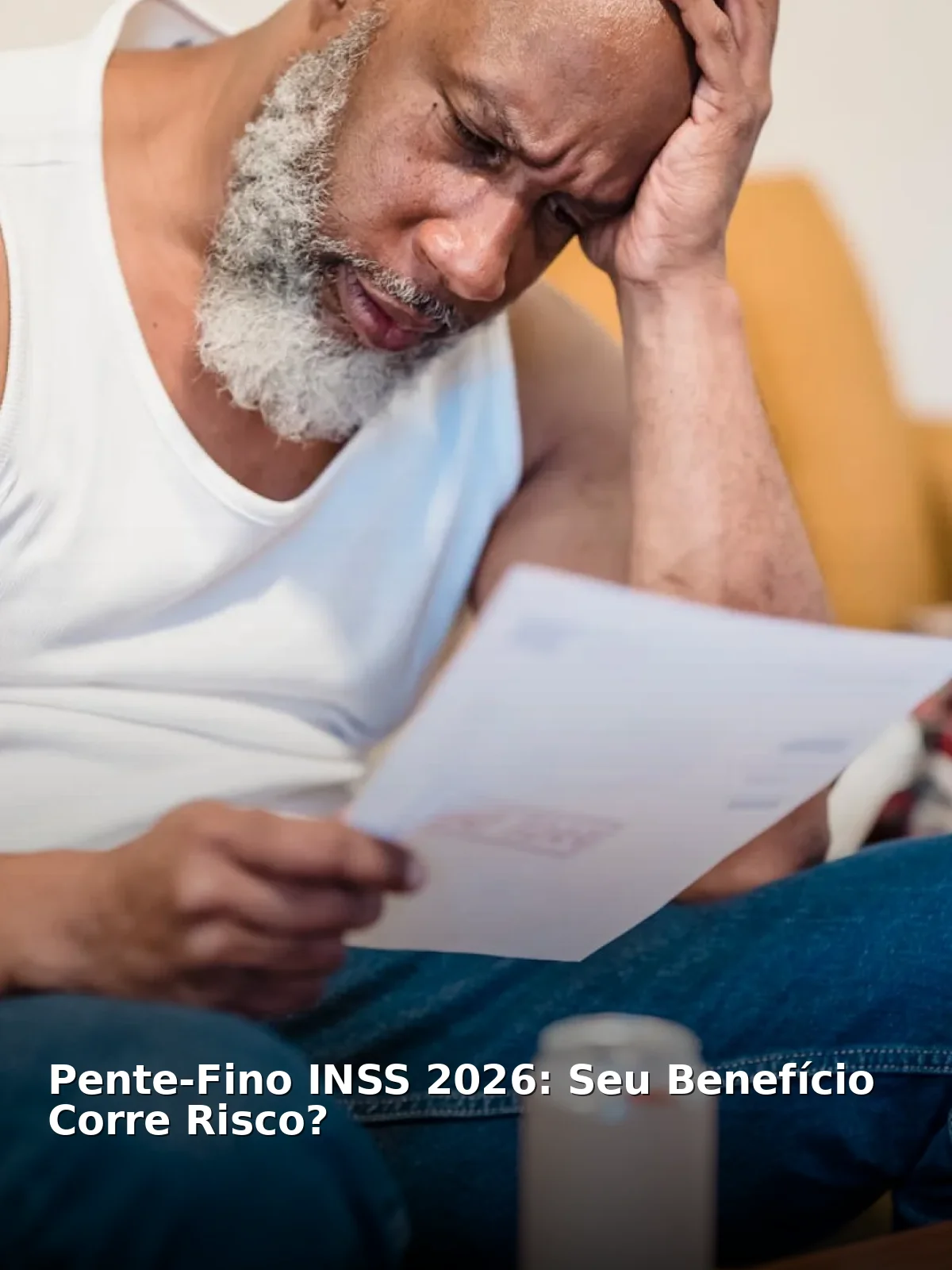 Pente-Fino INSS 2026: Seu Benefício Corre Risco?