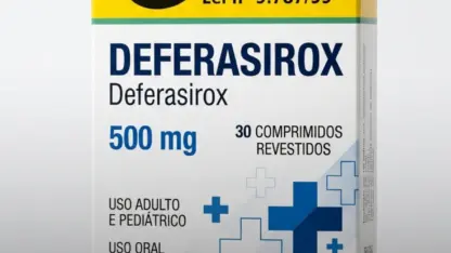 Poster: plano negou deferasirox? Seu direito em 2026