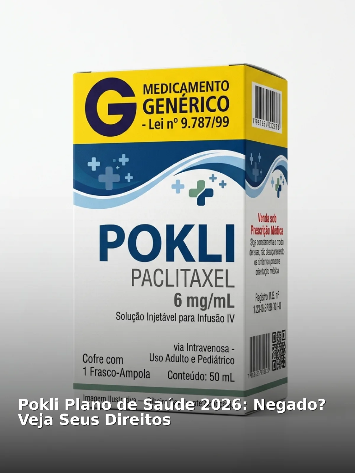 Pokli plano de saúde 2026: negado? Veja seus direitos