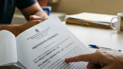 Poster: prazo para reclamar de produto defeituoso 2026