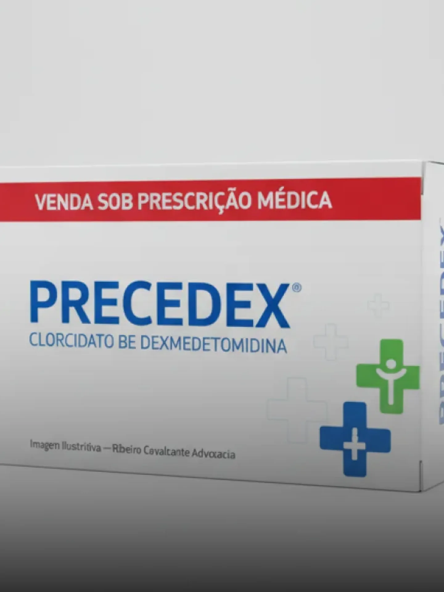 Precedex Plano de Saúde Negou? Como Conseguir por Liminar