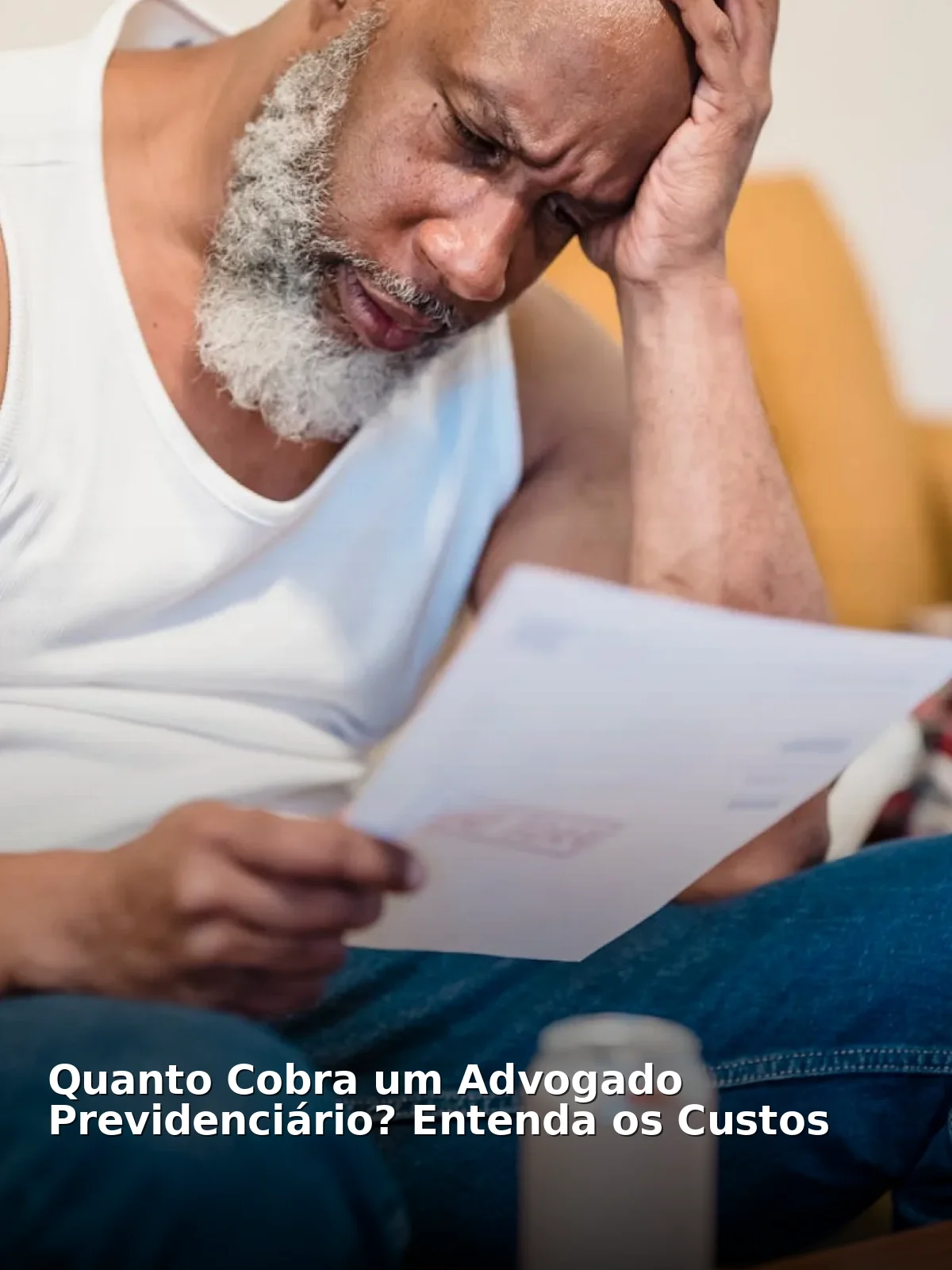 Quanto Cobra um Advogado Previdenciário? Entenda os | RC Advocacia