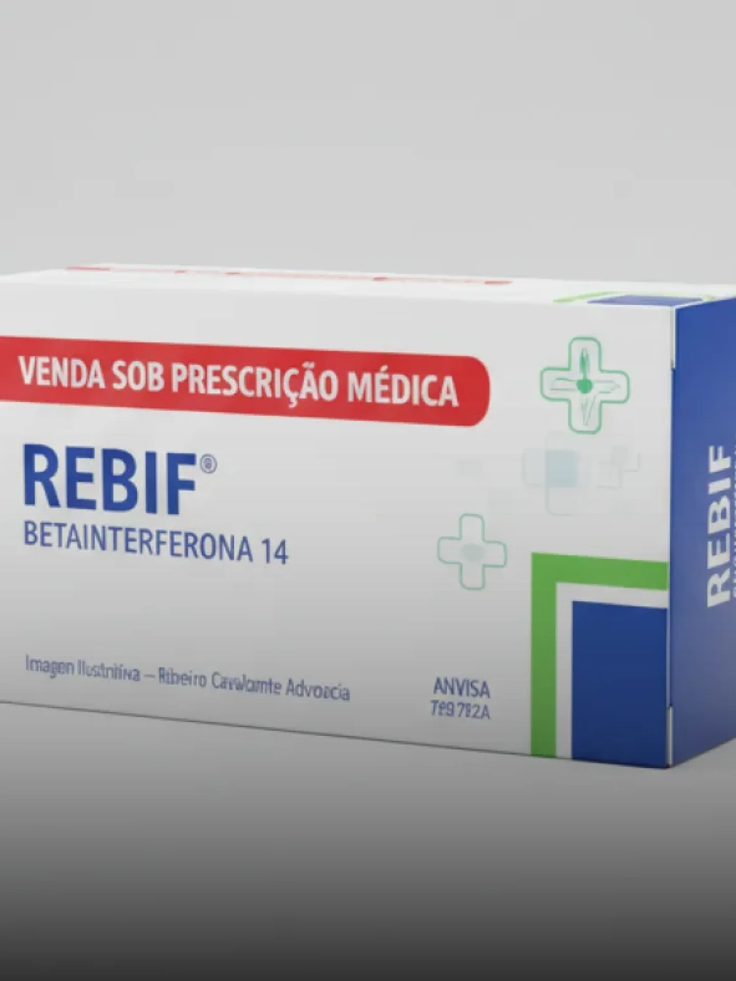 Rebif negado pelo SUS: como conseguir na Justiça