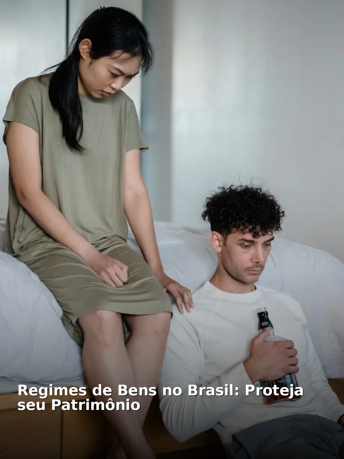 Regimes de bens no brasil: proteja seu patrimônio