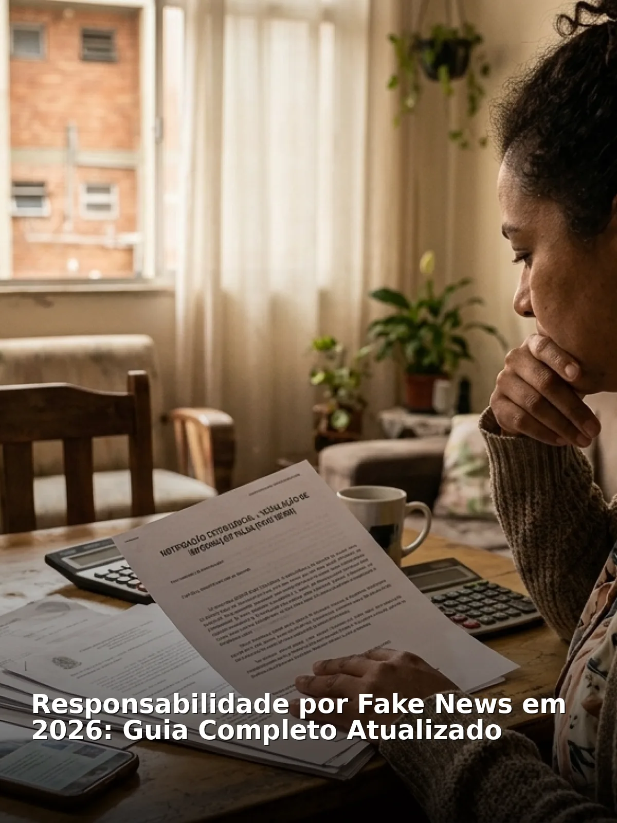 Responsabilidade por fake news em 2026: guia completo atualizado