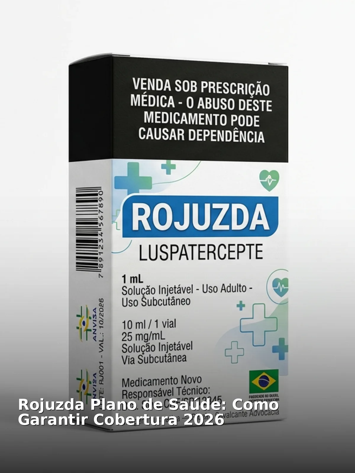 Rojuzda plano de saúde: como garantir cobertura 2026