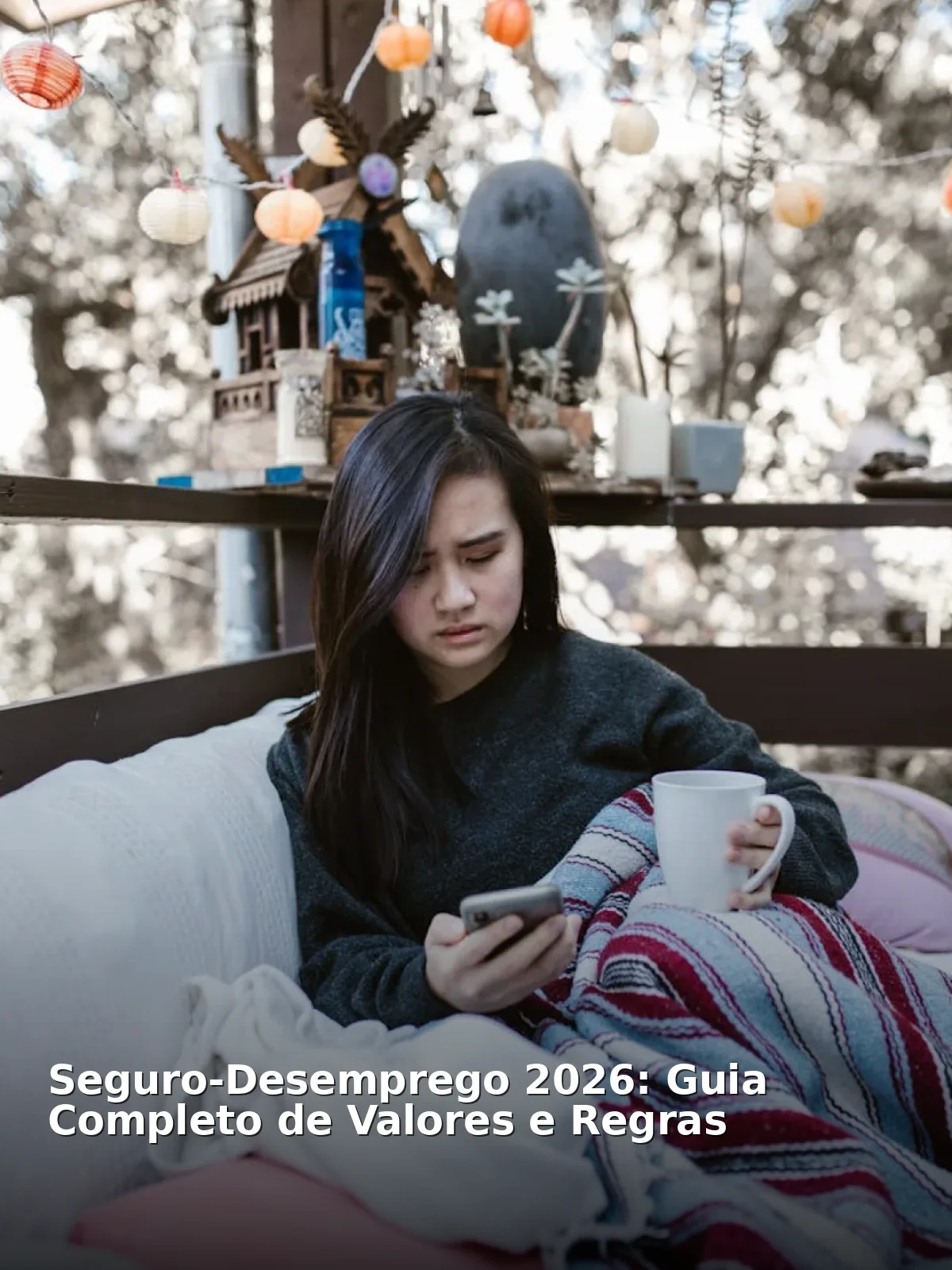 Seguro-desemprego 2026: guia completo de valores e regras