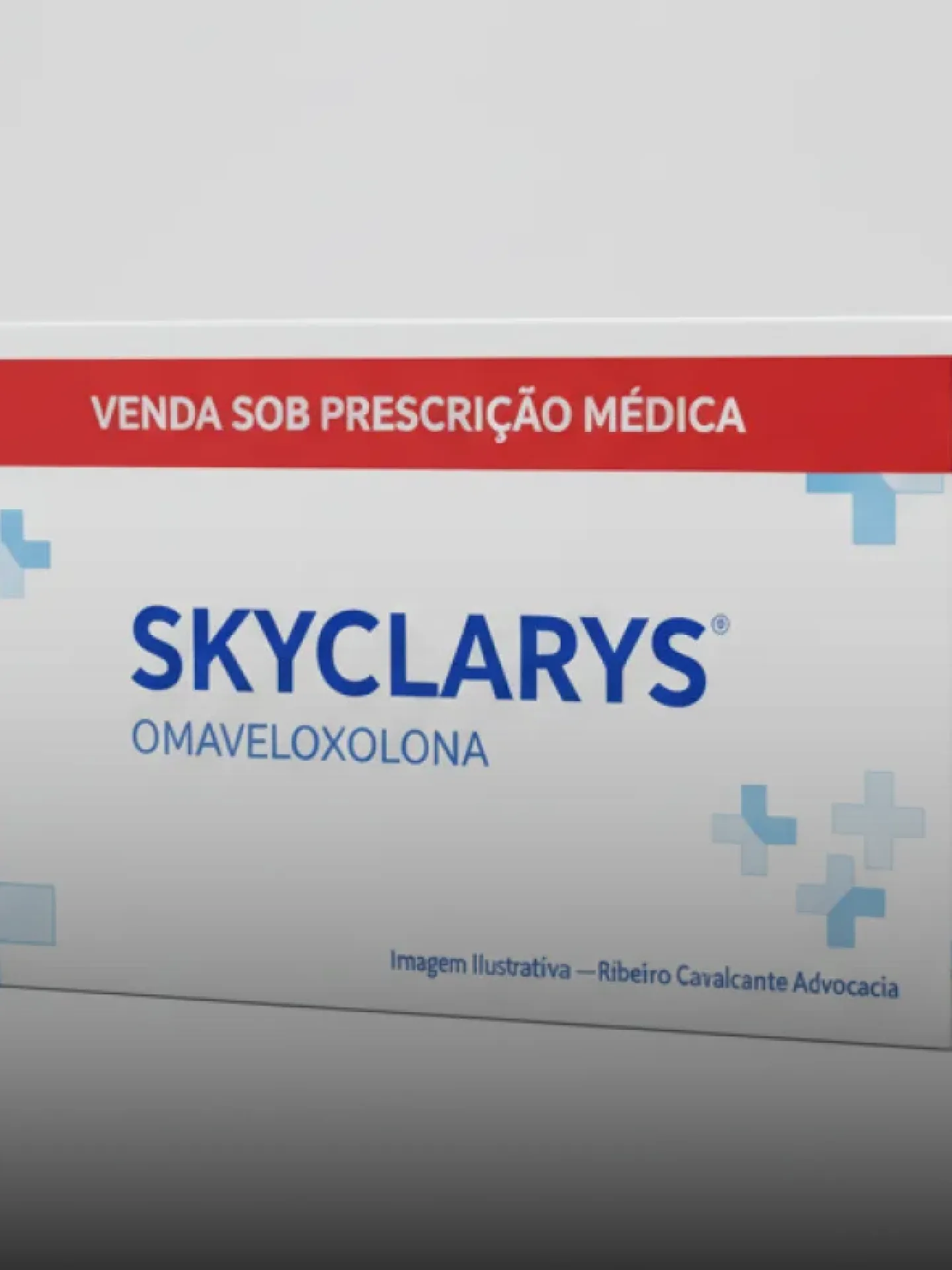 Skyclarys negado? A liminar que obriga o plano a pagar