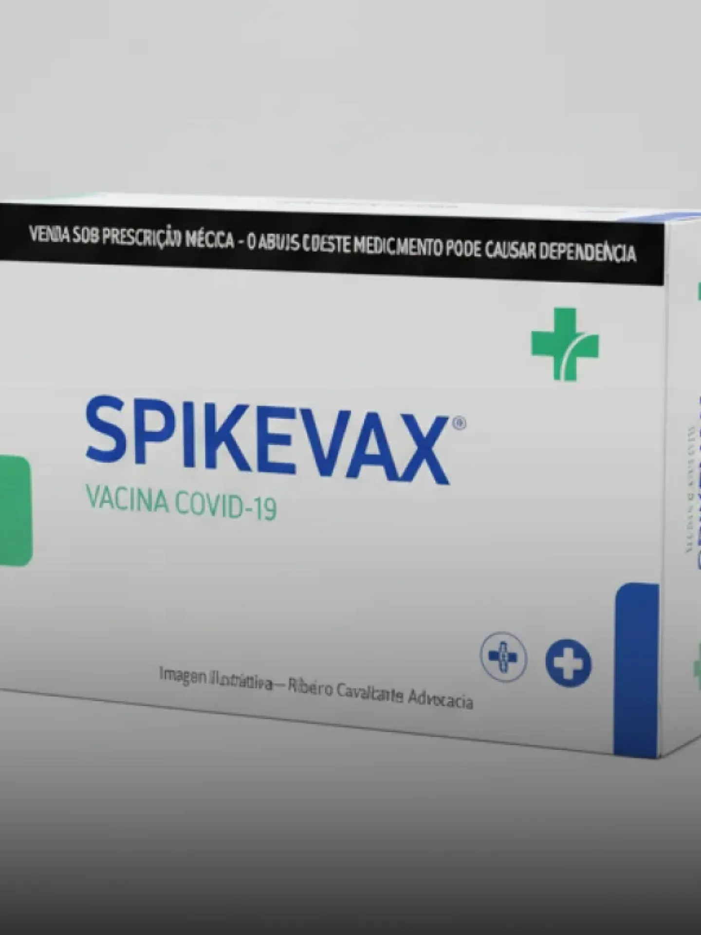 Spikevax negada pelo SUS: como conseguir por liminar